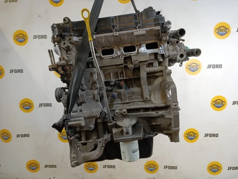 Двигатель Mitsubishi Outlander XL 2009 CW5W