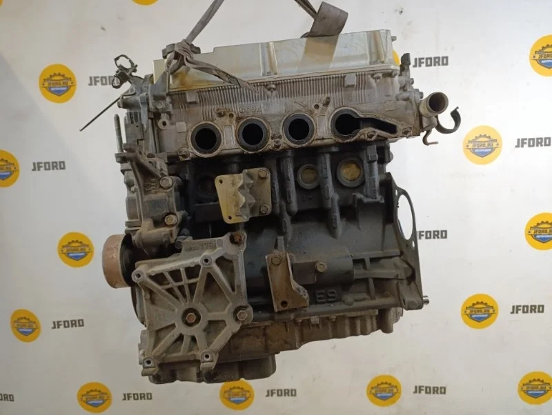 Двигатель Mitsubishi Outlander 2004 CU5W