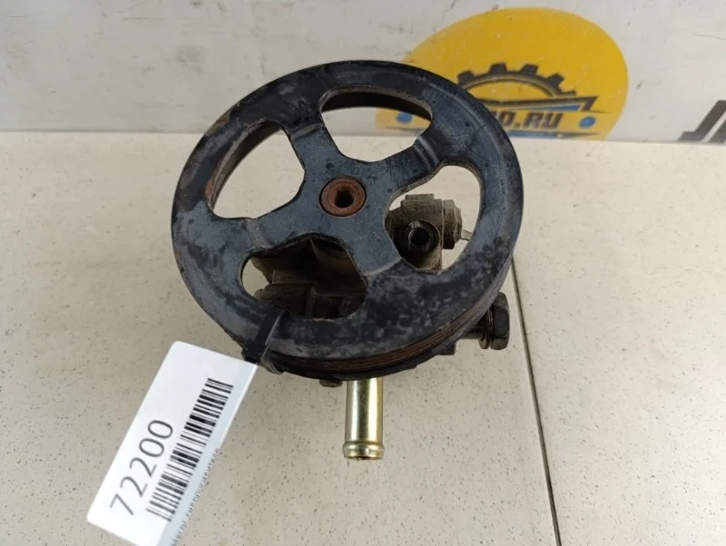 Насос гидроусилителя Mitsubishi Outlander 2004 CU5W