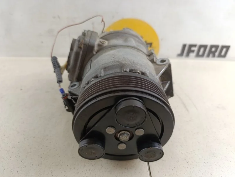 Компрессор кондиционера Suzuki Grand Vitara 2010 JT