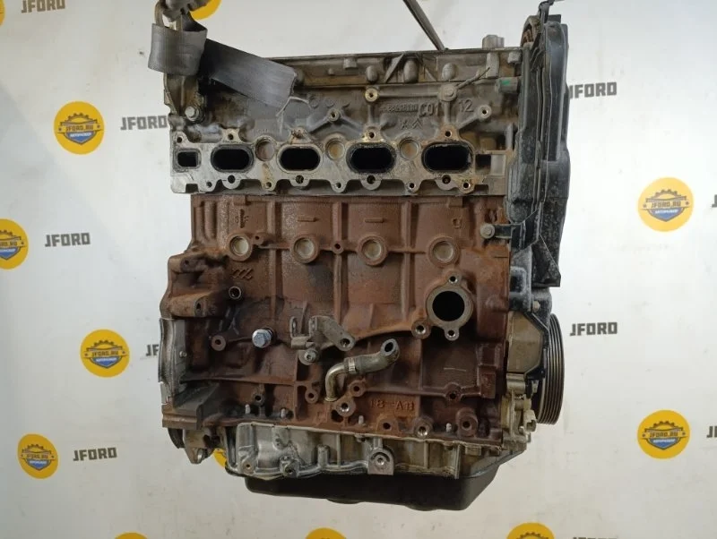 Двигатель Ford Kuga 2014 CBS