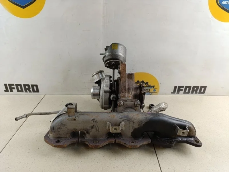 Турбина Ford Kuga 2014 CBS