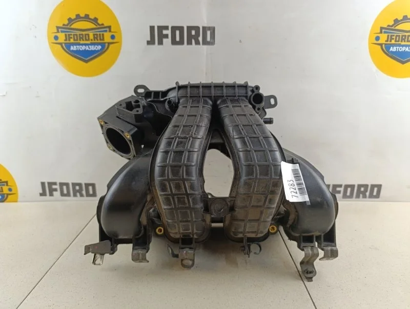 Коллектор впускной Mitsubishi Outlander XL 2009 CW5W