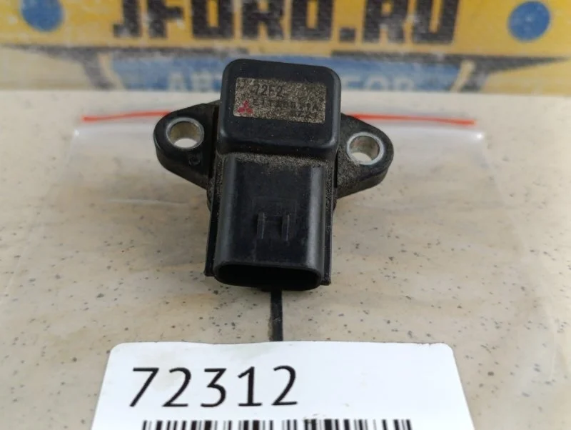 Датчик абсолютного давления Suzuki SX4 2008 YA21S