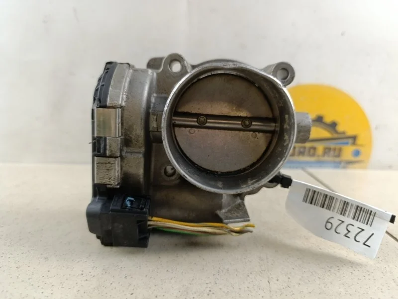 Дроссельная заслонка Volvo S40 2007 MS68
