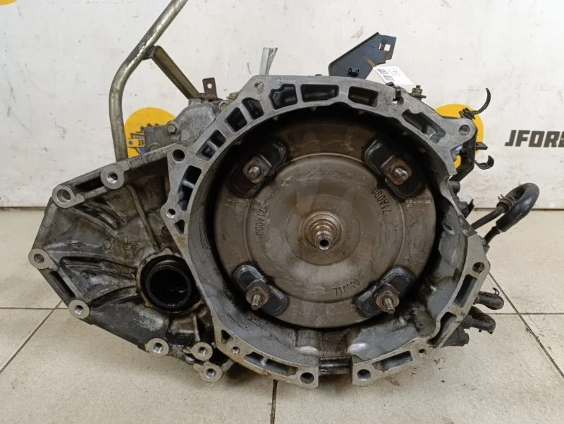 Акпп Mazda CX-7 2008 ER