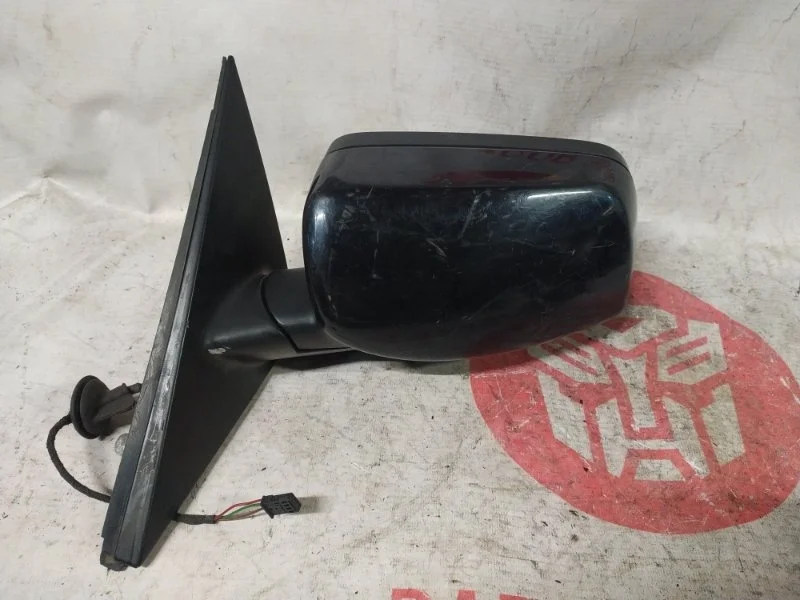 Зеркало BMW 5 2005 E60