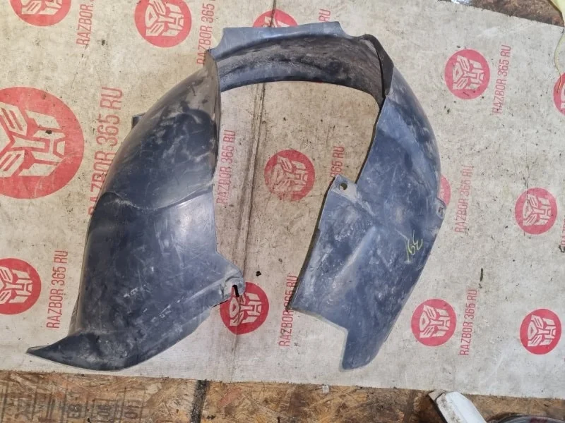 Подкрылок VOLVO S60 2005 RS