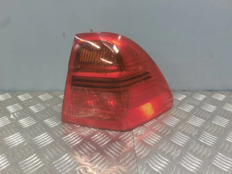 Фонарь BMW 3 E91