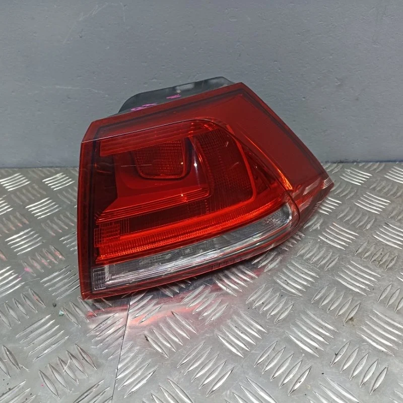 Фонарь Volkswagen Golf 7