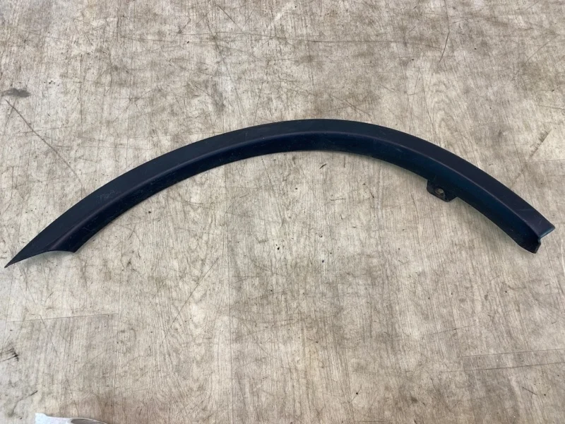 РАСШИРИТЕЛЬ КРЫЛА MITSUBISHI OUTLANDER 3 2015 2016 2017 2018 2019 2020 2021 7407A304 GF 4B10, задний правый