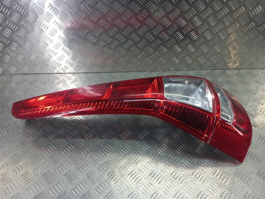 Фонарь задний левый (Фара) HONDA CR-V III (2006—2