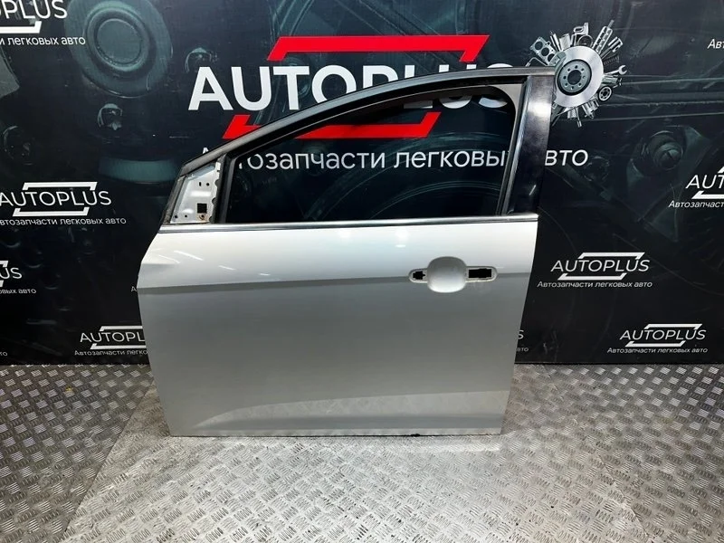Дверь Ford Focus 2011 1810218 СЕДАН 1.6 PNDA, передняя левая
