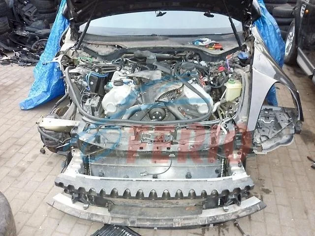 Продажа Porsche Panamera 3.6 (300Hp) (M 46 20) RWD MT по запчастям