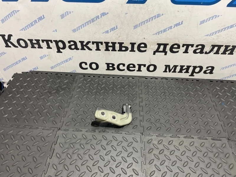 Кронштейн крыла BMW 320D 2014 F30