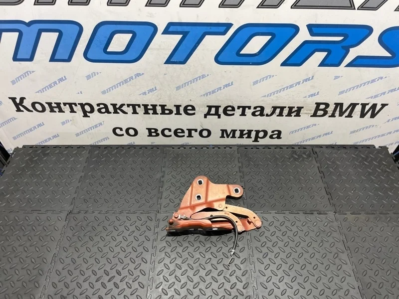 Петля капота BMW Е84