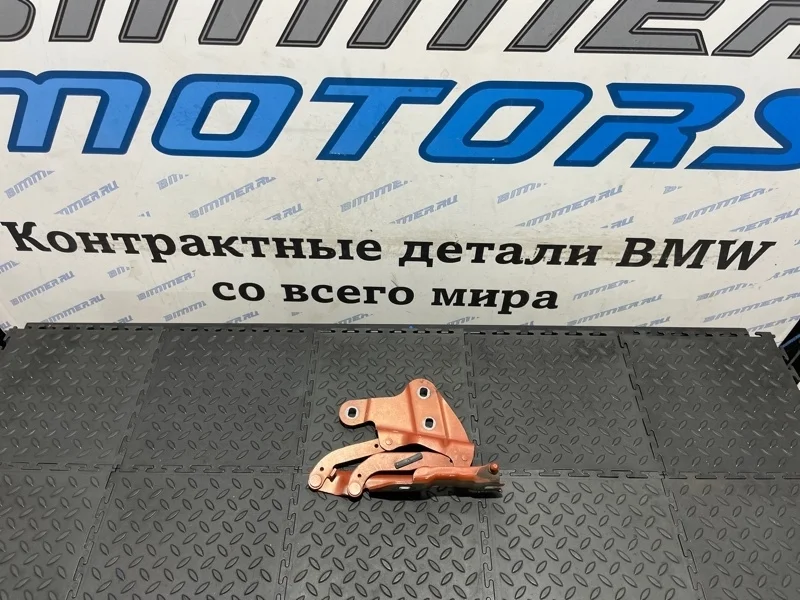 Петля капота BMW Е84