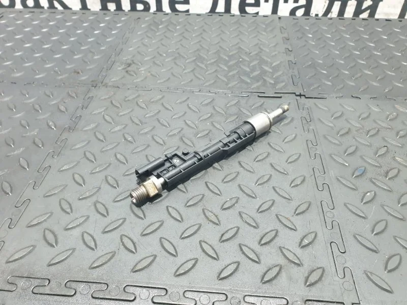 Форсунка Bmw X5 2015 13647639994 F15 N55B30A