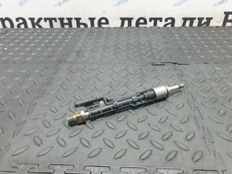 Форсунка Bmw X5 2015 13647639994 F15 N55B30A