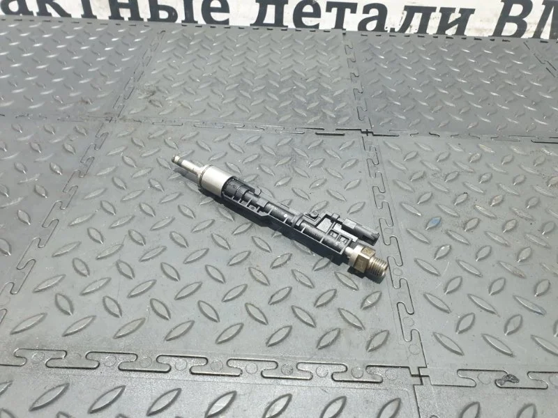 Форсунка Bmw X5 2015 13647639994 F15 N55B30A