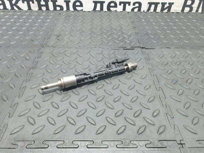 Форсунка Bmw X5 2015 13647639994 F15 N55B30A