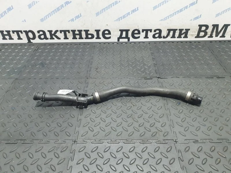 Шланг системы охлаждения Bmw 330I 2017 11618603914 F30 B46B20B