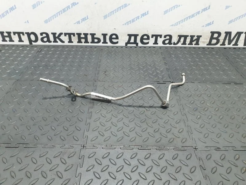 Трубка топливная Bmw 328Ix 13537585415 F30 N20B20A