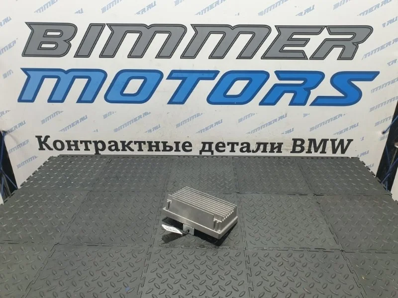 Усилитель звука HI-FI Bmw 65122622680 F25 N52B30A