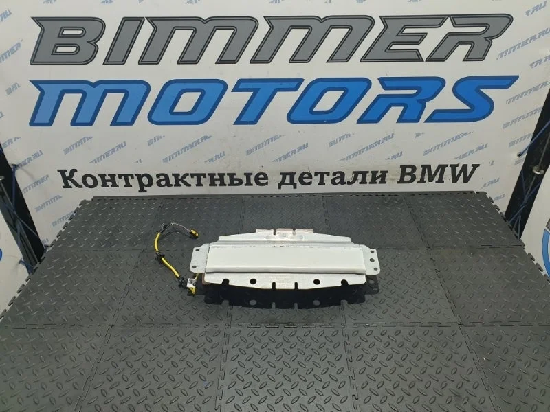Подушка безопасности пассажира Bmw Х5 72127943537 Е70 N55B30A
