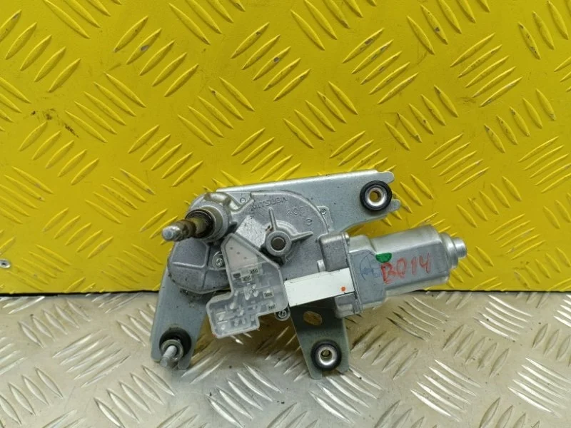 Моторчик заднего стеклоочистителя (дворника) Infiniti Fx 30D ( 2002-2013) 2012 287101BA0A 3.0 D V9X