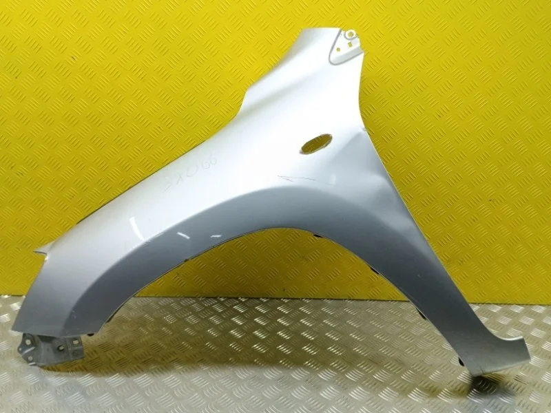 Крыло переднее левое Toyota Rav 4 (Xa30) (2005-2014) 2006 5381242240 2.0 I 1AZFE