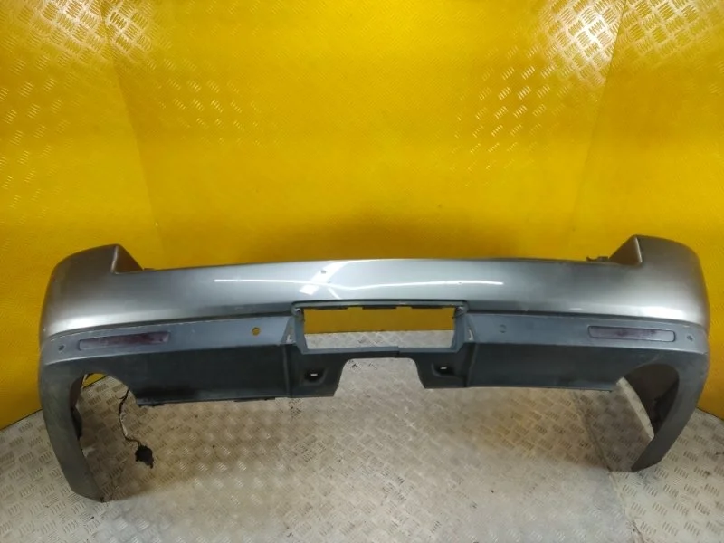 Бампер задний Land Rover Range Rover Sport I 2005-2013 2010 LR015113 3.0 D SDV6