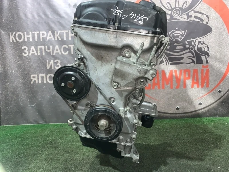 Двигатель Mitsubishi Outlander GF