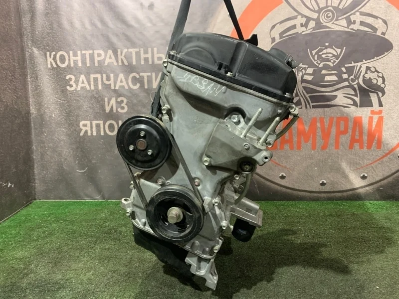 Двигатель Mitsubishi Outlander GF