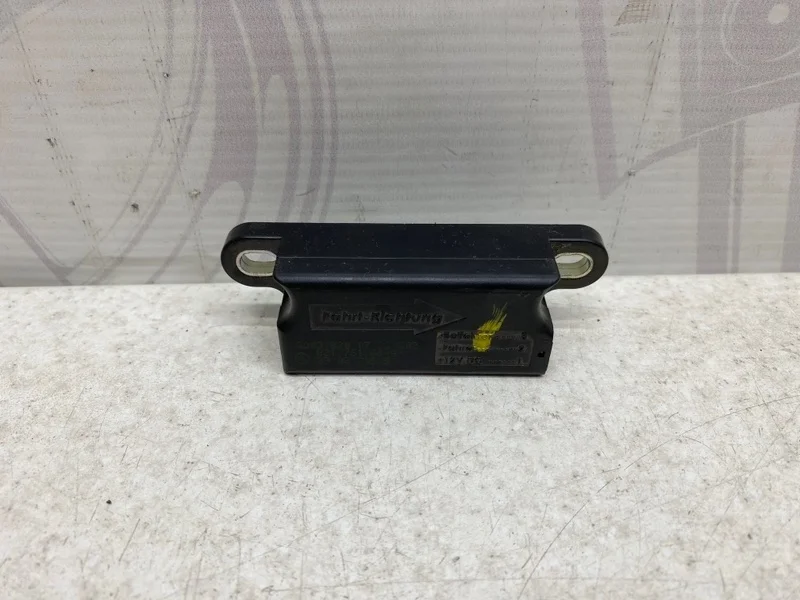 Датчик srs Mercedes-benz 2002 W203