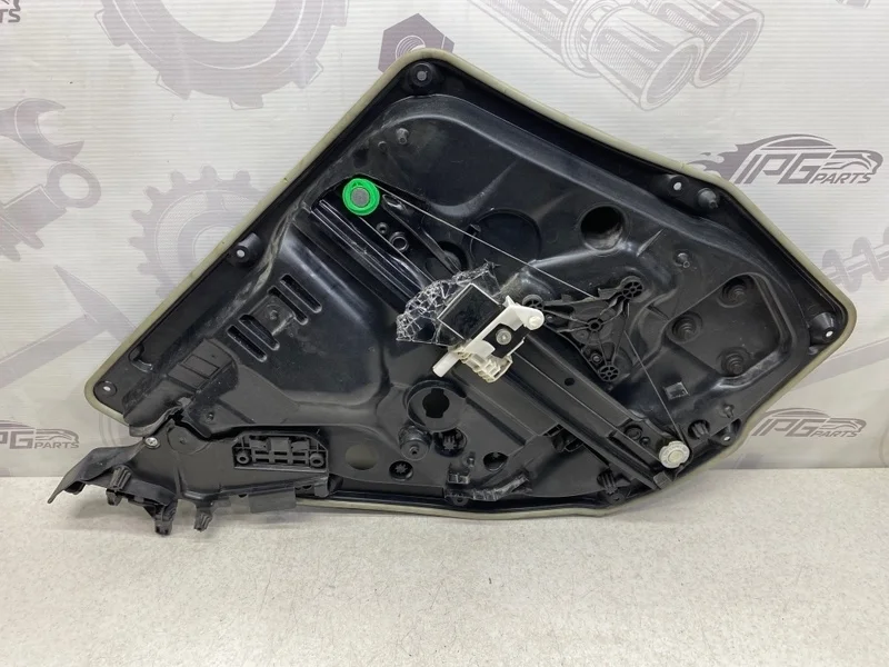 Стеклоподъемник задний правый Mercedes-benz W222