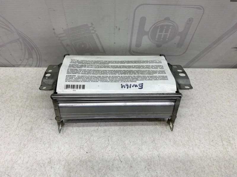 Подушка безопасности в торпеду Mercedes-benz ML 2005 W164