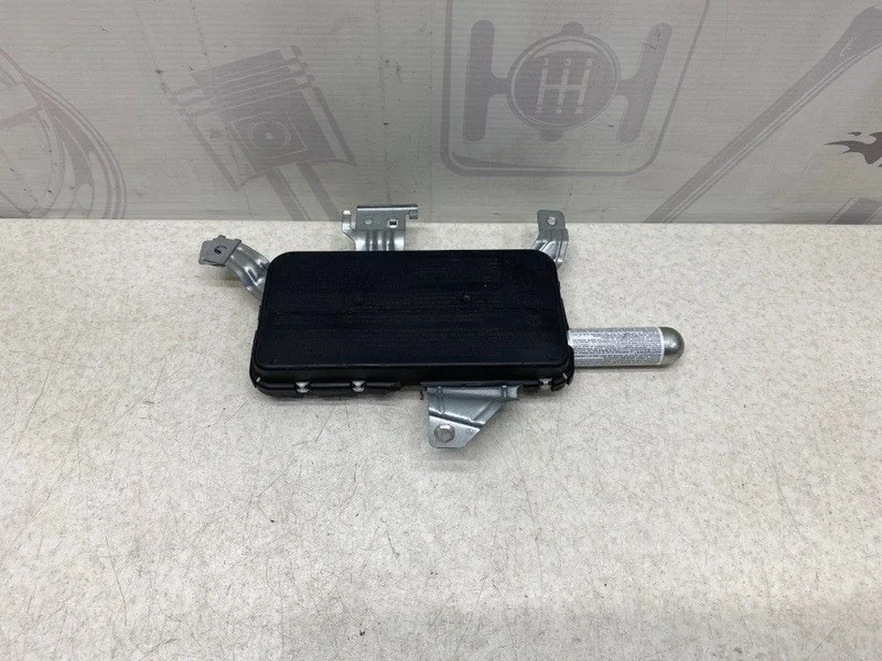 Подушка безопасности передней левой двери Mercedes-benz 2005 W203