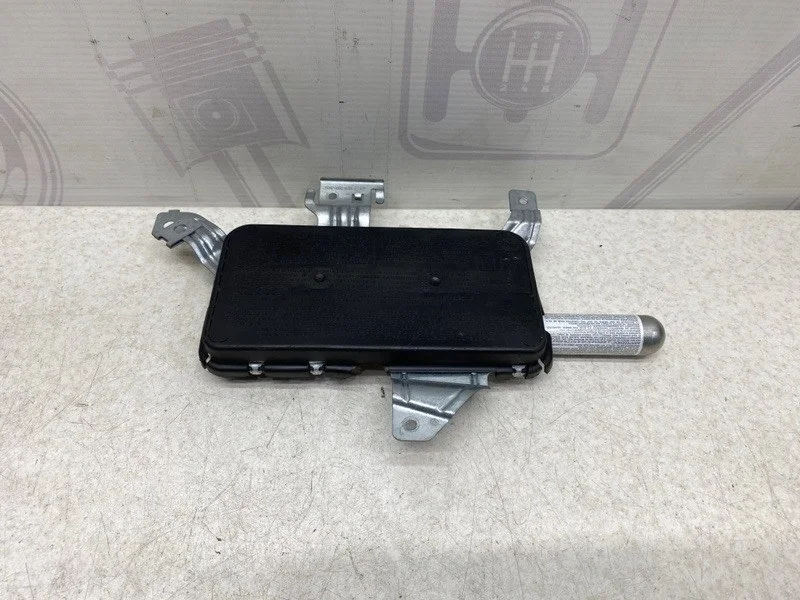 Подушка безопасности передней левой двери Mercedes-benz 2003 W203