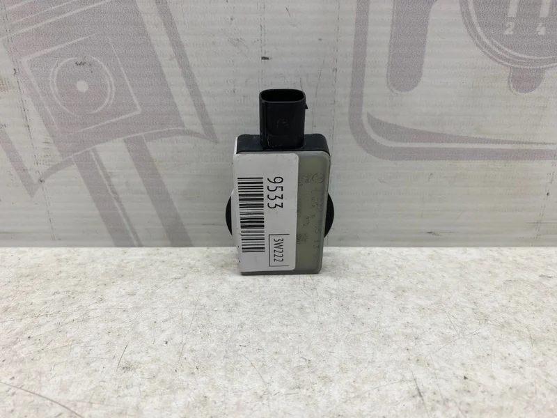 Датчик качества воздуха Mercedes-benz 2017 W222