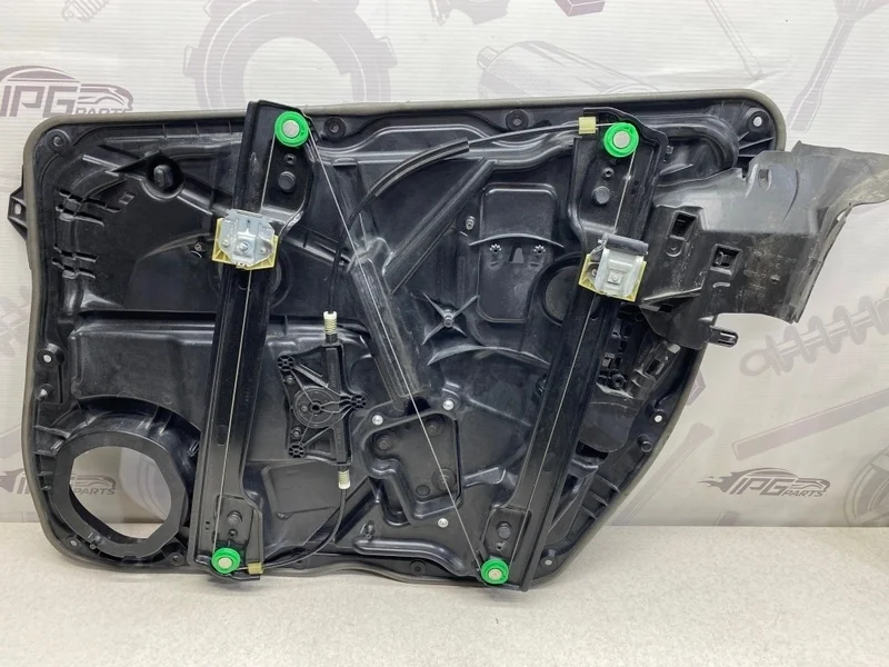 Стеклоподъемник передний левый Mercedes-benz ML 2013 W166