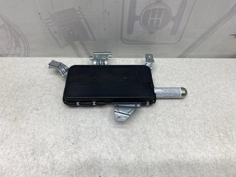 Подушка безопасности передней левой двери Mercedes-benz 2005 W203