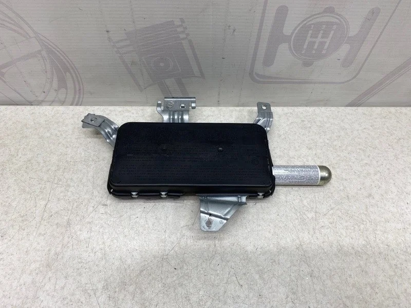 Подушка безопасности передней левой двери Mercedes-benz 2005 W203