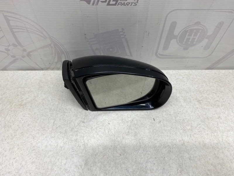 Зеркало правое Mercedes-benz 2002 W211