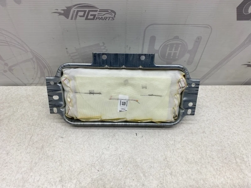 Подушка безопасности в торпеду Mercedes-benz GLE Coupe 2019 C292