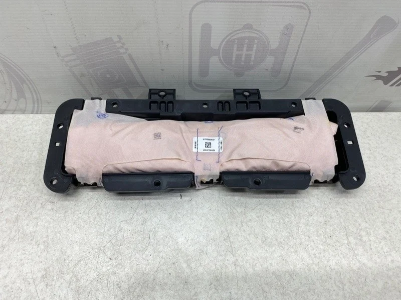 Подушка безопасности в колени Mercedes-benz GLE Coupe 2019 C292