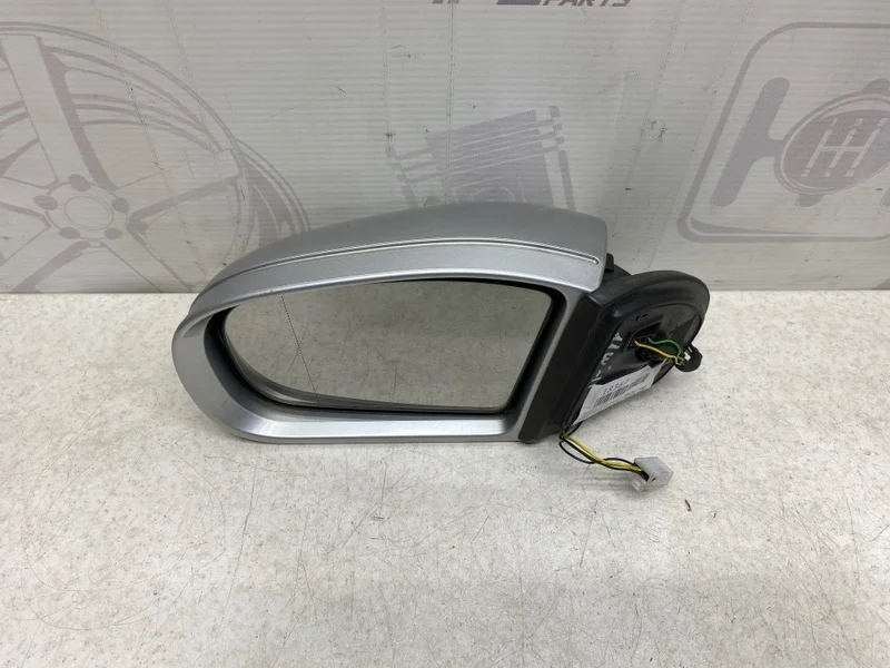 Зеркало левое Mercedes-benz 2002 W211