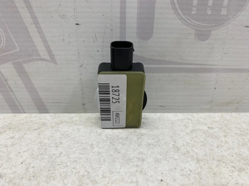 Датчик качества воздуха Mercedes-benz 2016 W222