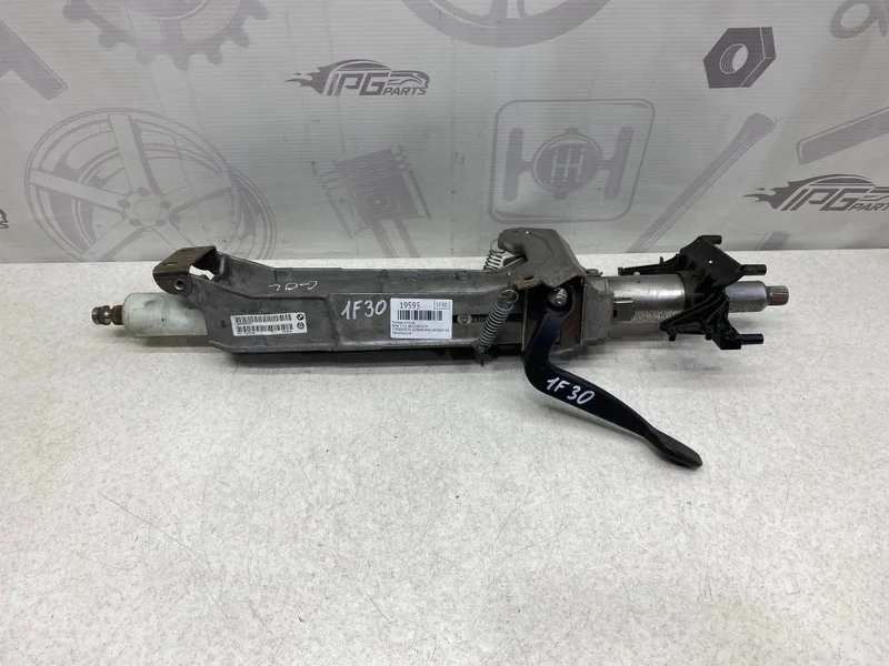 Рулевая колонка BMW 3 2015 F31