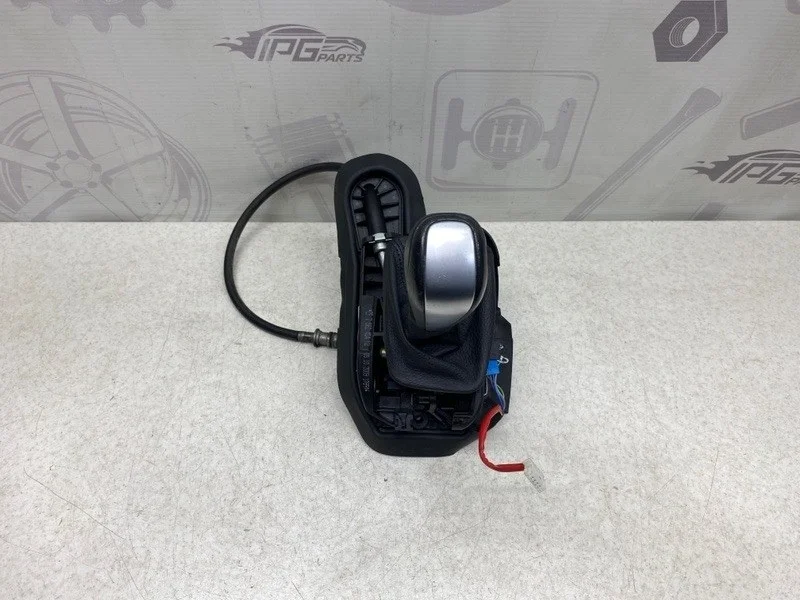 Селектор акпп BMW 3 2009 E90